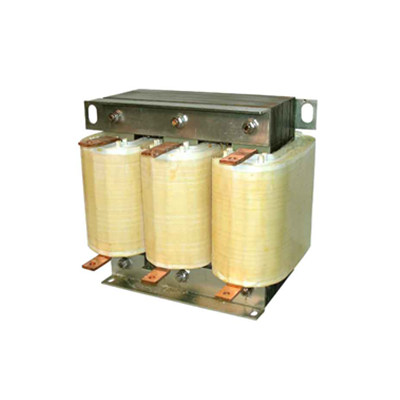 變頻器輸出側用串聯電抗器 變頻器輸出側用串聯電抗器