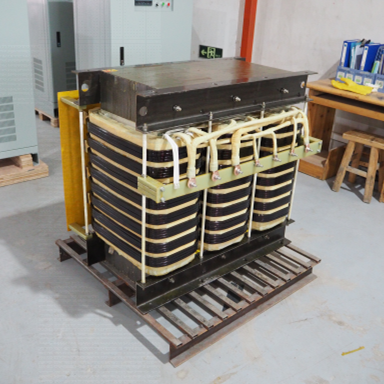 EPS/UPS/變頻電源專用變壓器 EPS/UPS/變頻電源專用變壓器