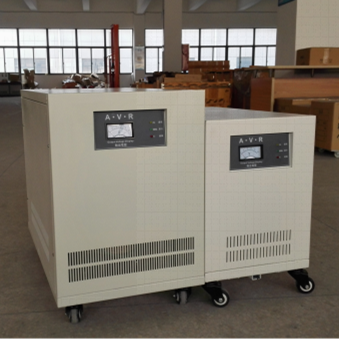 加工中心CNC專用穩壓器