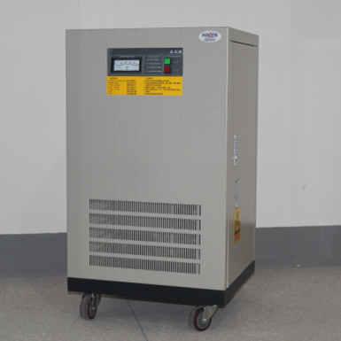 印刷設備專用穩壓器