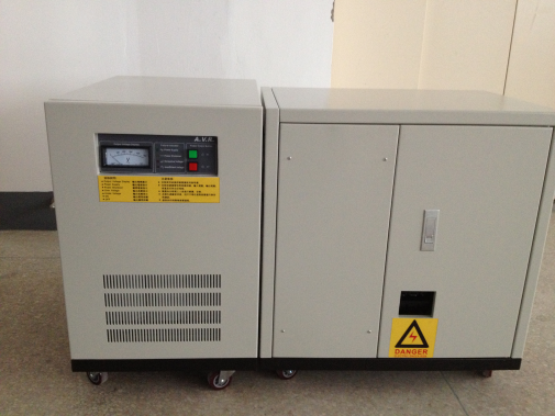 電子感應式穩壓器