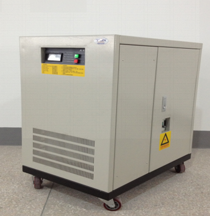 龍門加工中心專用穩壓器