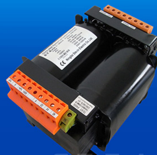 JBK5系列機床控制變壓器(臥式) JBK5系列機床控制變壓器(臥式)